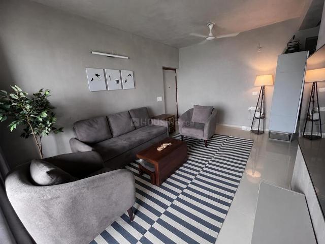 3 BHK Apartment in Makarba for rent Ahmedabad. The reference number is 20920044