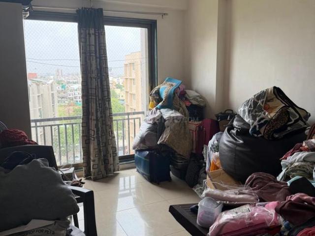 3 BHK Apartment in Makarba for rent Ahmedabad. The reference number is 20956679