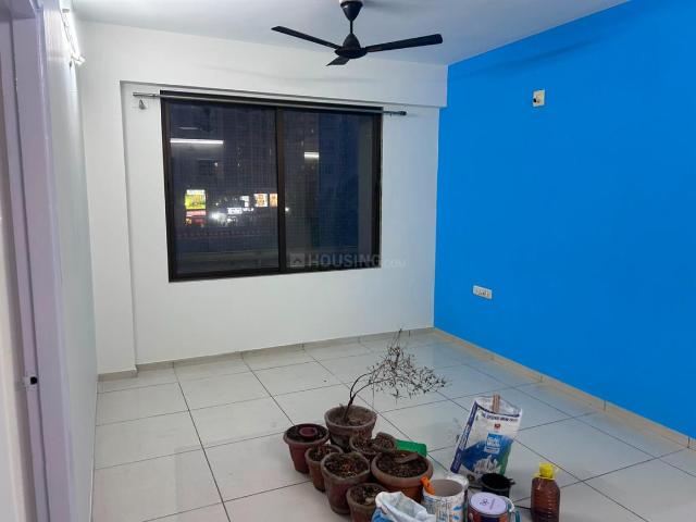 3 BHK Apartment in Makarba for rent Ahmedabad. The reference number is 20966677