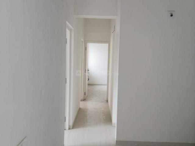 3 BHK Apartment in Makarba for rent Ahmedabad. The reference number is 20016791