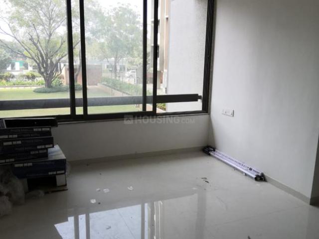 3 BHK Apartment in Makarba for rent Ahmedabad. The reference number is 20296662