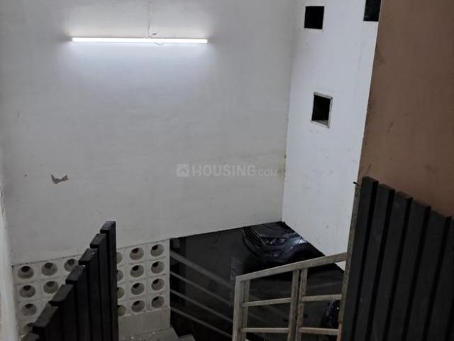 3 BHK Apartment in Makarba for rent Ahmedabad. The reference number is 20359184
