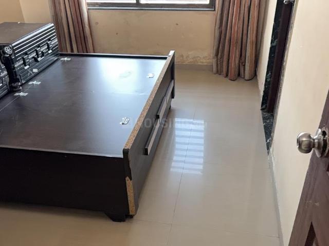 3 BHK Apartment in Makarba for rent Ahmedabad. The reference number is 20376516