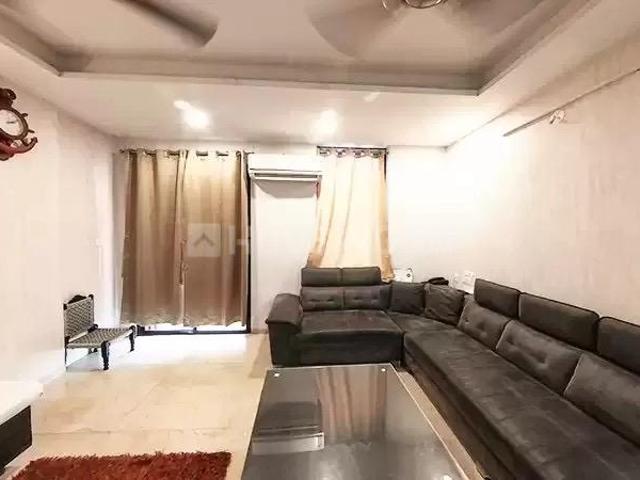 3 BHK Apartment in Makarba for resale Ahmedabad. The reference number is 14608538