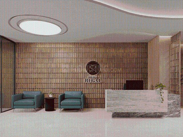 3 BHK Apartment in Makarba for resale Ahmedabad. The reference number is 15481089