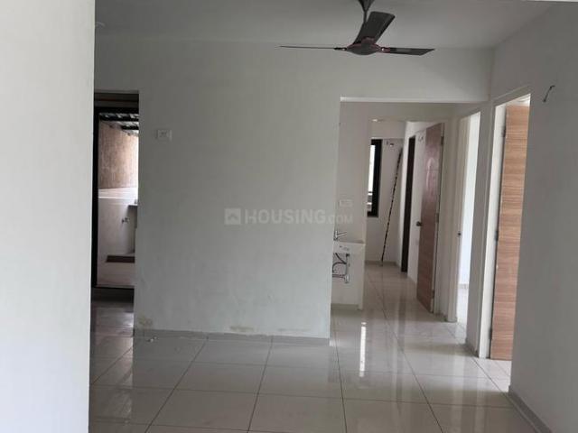 3 BHK Apartment in Makarba for resale Ahmedabad. The reference number is 19326816