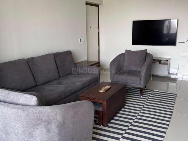 3 BHK Apartment in Makarba for resale Ahmedabad. The reference number is 20297593