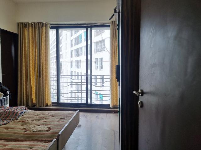 3 BHK Apartment in Makarba for resale Ahmedabad. The reference number is 20217566