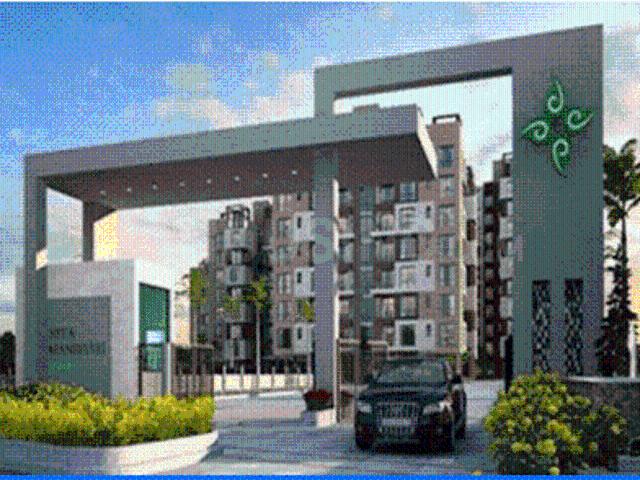 3 BHK Apartment in Makardah for resale Howrah. The reference number is 9073476