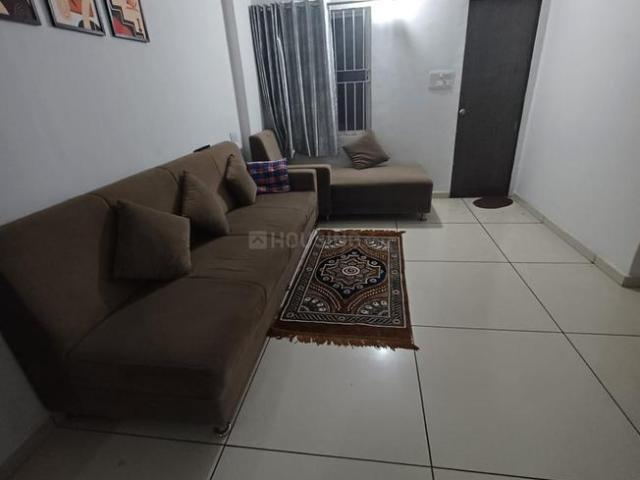 3 BHK Apartment in Makarpura for rent Vadodara. The reference number is 20813104