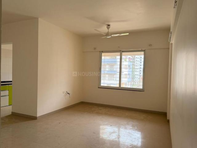 3 BHK Apartment in Makhmalabad for rent Nashik. The reference number is 20960301