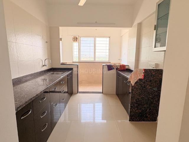 3 BHK Apartment in Makhmalabad for resale Nashik. The reference number is 20416102