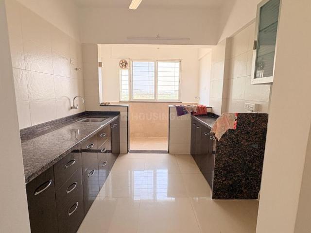 3 BHK Apartment in Makhmalabad for resale Nashik. The reference number is 20438506