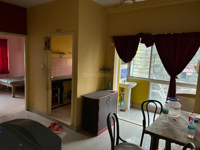 3 BHK Apartment in Malancha Mahi Nagar for resale Kolkata. The reference number is 13722960