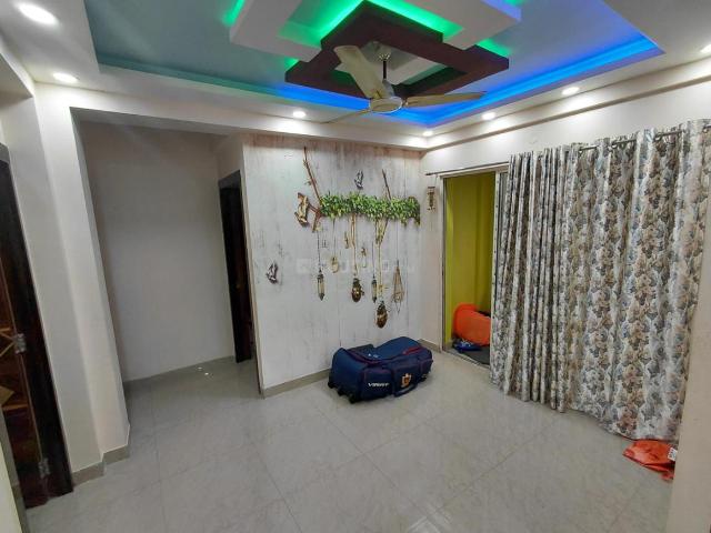 3 BHK Apartment in Malancha Mahi Nagar for resale Kolkata. The reference number is 18709881