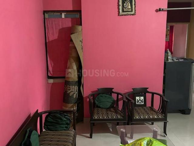 3 BHK Apartment in Malancha Mahi Nagar for resale Kolkata. The reference number is 20345177