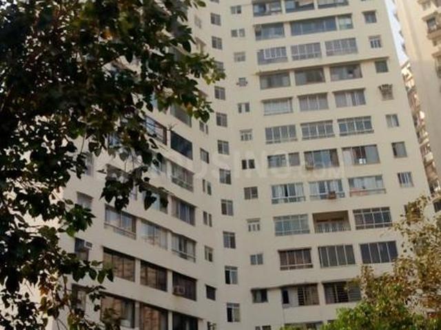 3 BHK Apartment in Malabar Hill for rent Mumbai. The reference number is 20470644