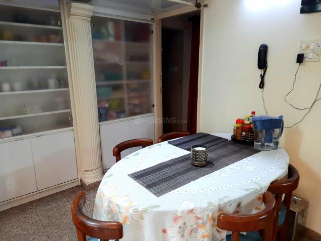 3 BHK Apartment in Malad East for rent Mumbai. The reference number is 12219155