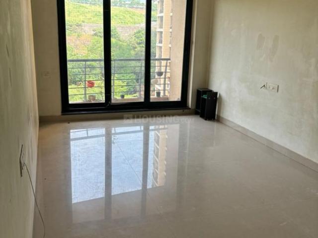 3 BHK Apartment in Malad East for rent Mumbai. The reference number is 16846311