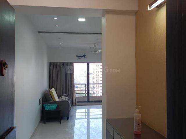 3 BHK Apartment in Malad East for rent Mumbai. The reference number is 17885751