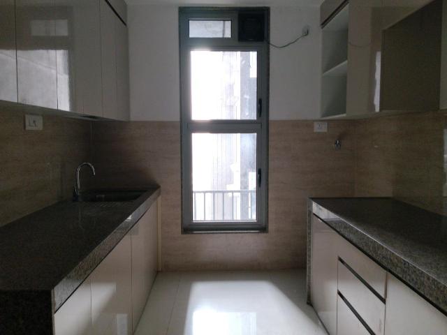 3 BHK Apartment in Malad East for rent Mumbai. The reference number is 18701884