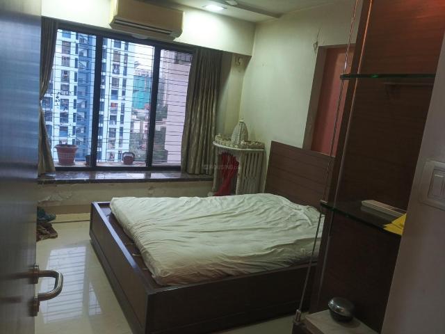 3 BHK Apartment in Malad East for rent Mumbai. The reference number is 19650148