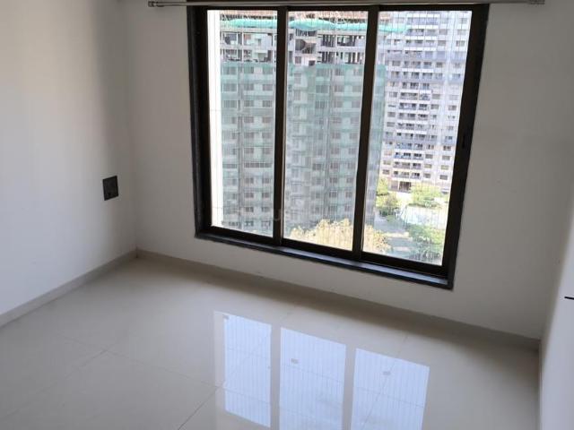 3 BHK Apartment in Malad East for rent Mumbai. The reference number is 19801647