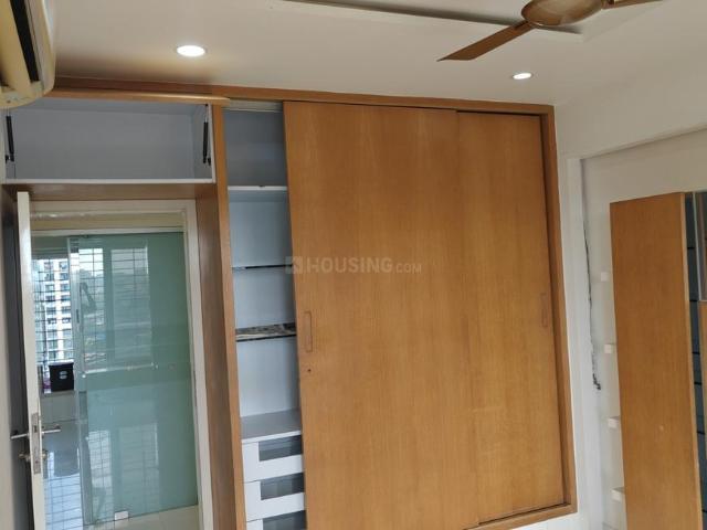 3 BHK Apartment in Malad East for rent Mumbai. The reference number is 19844779