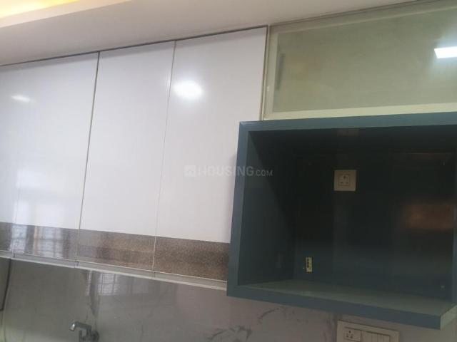 3 BHK Apartment in Malad East for rent Mumbai. The reference number is 19268108