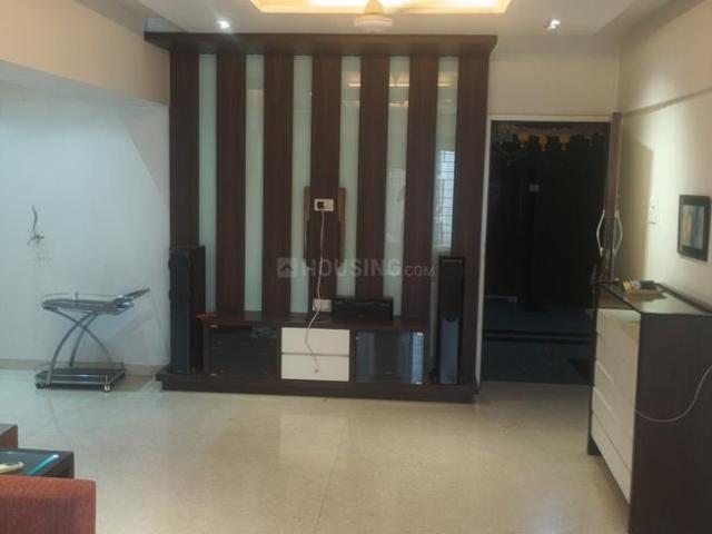 3 BHK Apartment in Malad East for rent Mumbai. The reference number is 19307593