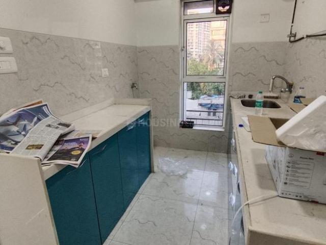 3 BHK Apartment in Malad East for rent Mumbai. The reference number is 20432188