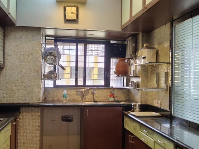 3 BHK Apartment in Malad East for rent Mumbai. The reference number is 20437790