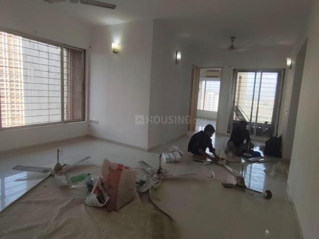 3 BHK Apartment in Malad East for rent Mumbai. The reference number is 20457338