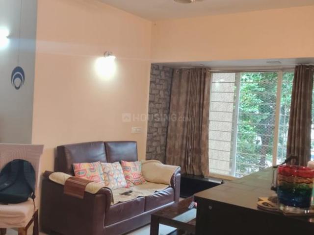 3 BHK Apartment in Malad East for rent Mumbai. The reference number is 20531381