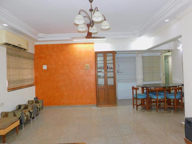 3 BHK Apartment in Malad East for rent Mumbai. The reference number is 20642196