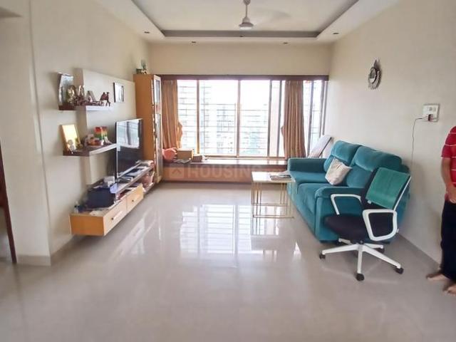 3 BHK Apartment in Malad East for rent Mumbai. The reference number is 20711296