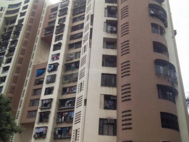 3 BHK Apartment in Malad East for rent Mumbai. The reference number is 20872392