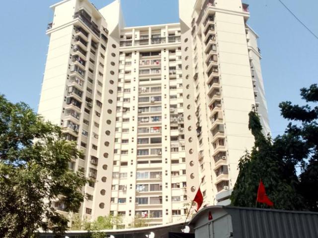3 BHK Apartment in Malad East for rent Mumbai. The reference number is 20073512