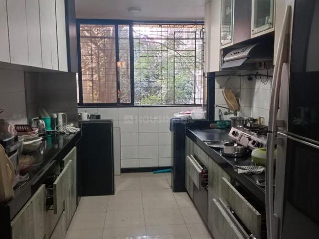 3 BHK Apartment in Malad East for rent Mumbai. The reference number is 20080037