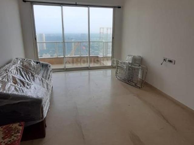 3 BHK Apartment in Malad East for rent Mumbai. The reference number is 20126603