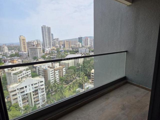 3 BHK Apartment in Malad East for rent Mumbai. The reference number is 20150555