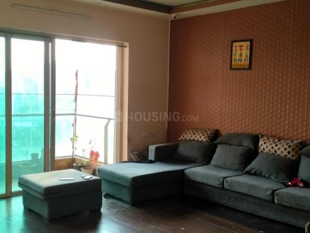 3 BHK Apartment in Malad East for rent Mumbai. The reference number is 20189891