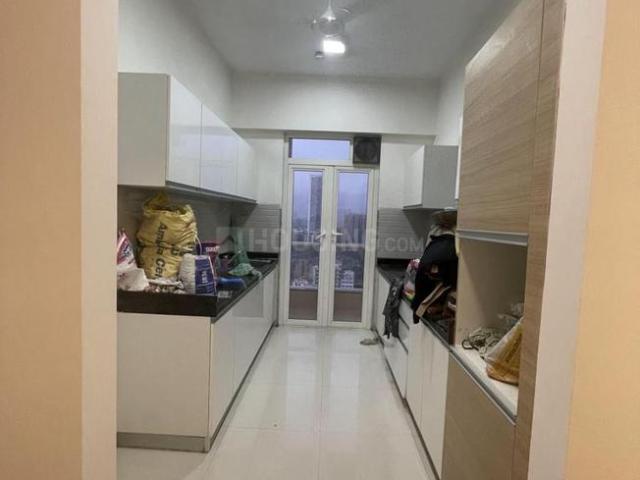 3 BHK Apartment in Malad East for rent Mumbai. The reference number is 20224730