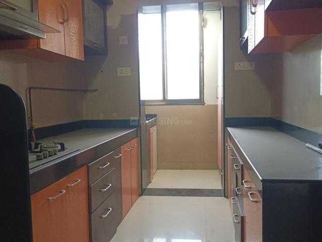 3 BHK Apartment in Malad East for rent Mumbai. The reference number is 20249480