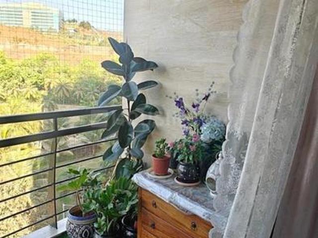 3 BHK Apartment in Goregaon East for rent Mumbai. The reference number is 20251894
