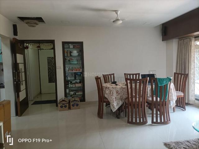 3 BHK Apartment in Malad East for rent Mumbai. The reference number is 20251124