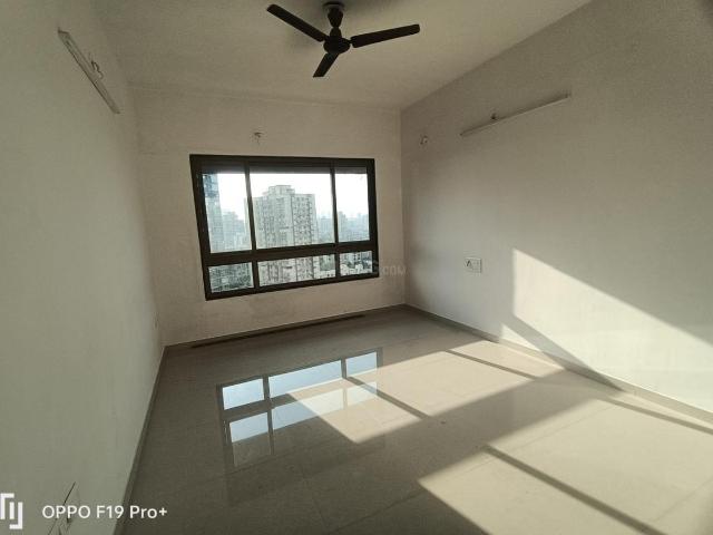 3 BHK Apartment in Malad East for rent Mumbai. The reference number is 20251174
