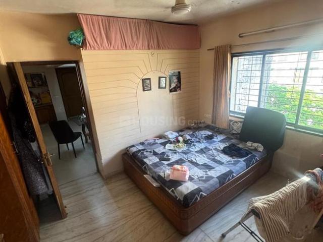 3 BHK Apartment in Malad East for rent Mumbai. The reference number is 20256457