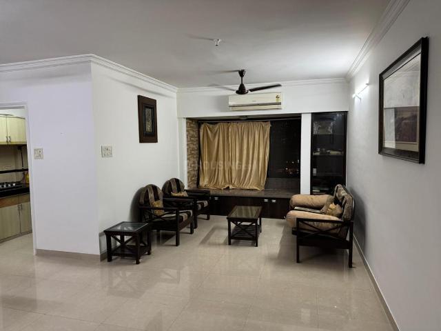 3 BHK Apartment in Malad East for rent Mumbai. The reference number is 20267142