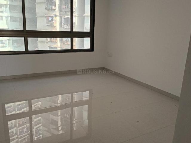 3 BHK Apartment in Malad East for rent Mumbai. The reference number is 20285861